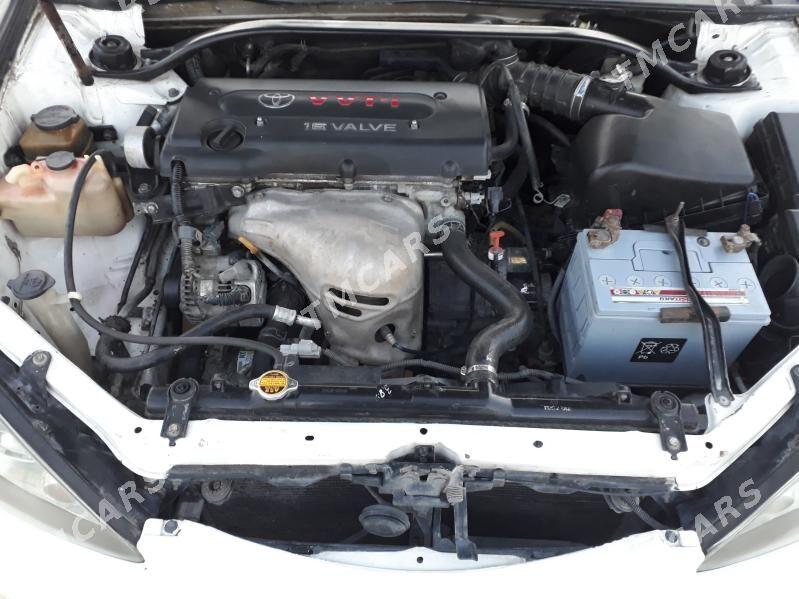 Toyota Camry 2005 - 158 000 TMT - Gyzylarbat - img 4