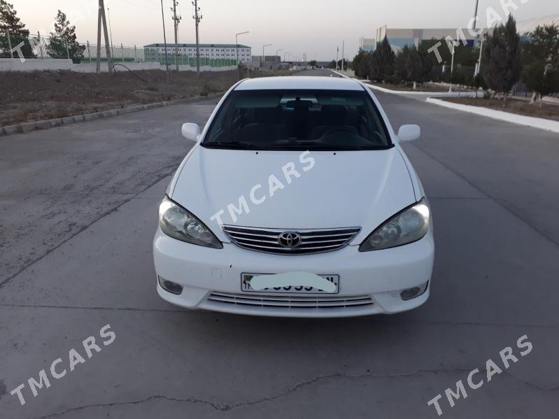Toyota Camry 2005 - 158 000 TMT - Gyzylarbat - img 2