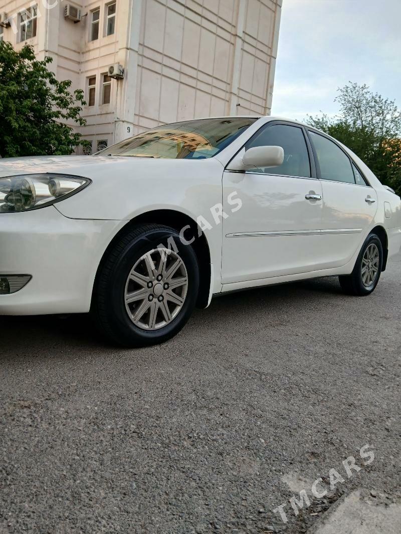 Toyota Camry 2002 - 190 000 TMT - Gurtly - img 4