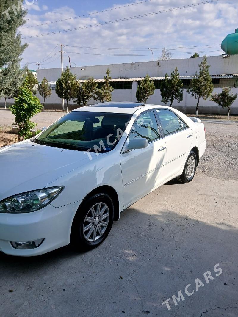 Toyota Camry 2002 - 190 000 TMT - Gurtly - img 5