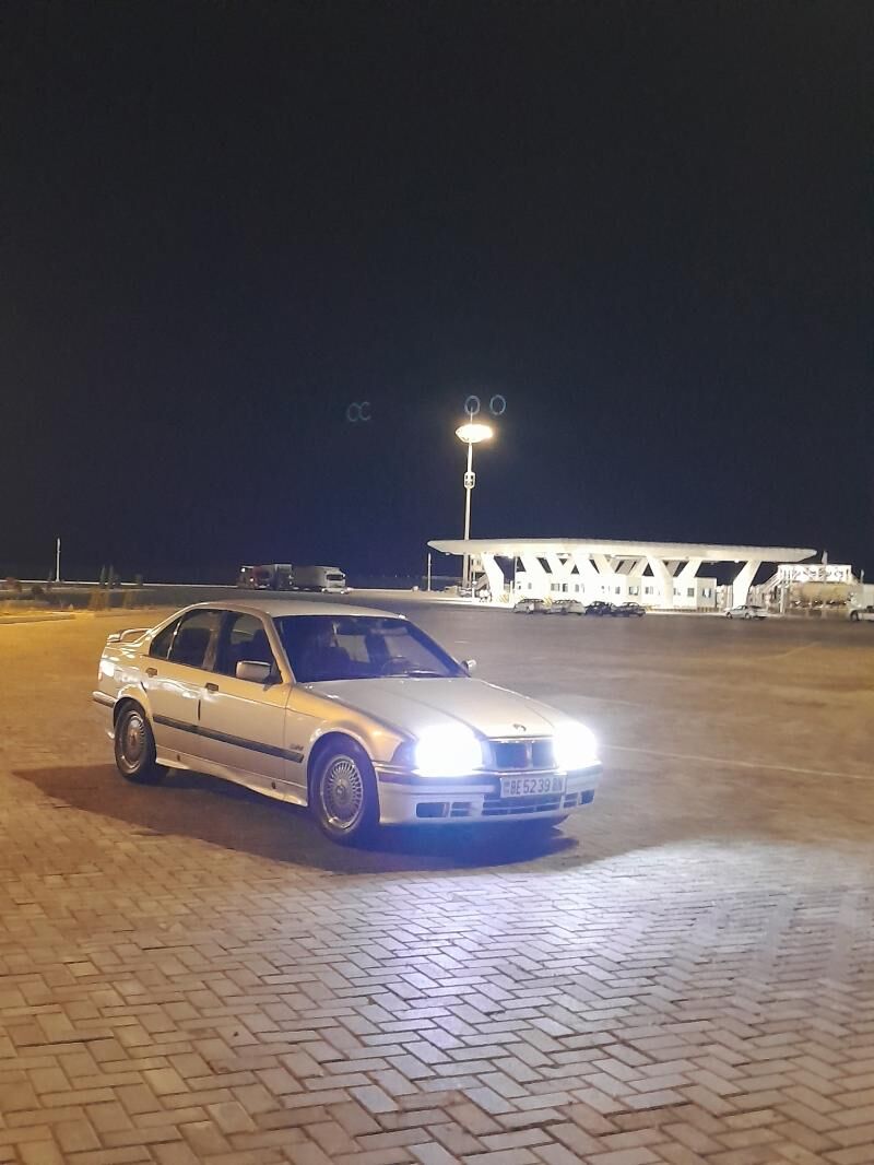 BMW 325 1991 - 40 000 TMT - Türkmenbaşy - img 4