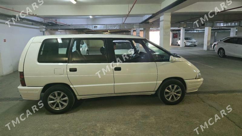 Renault Espace 1994 - 60 000 TMT - Ашхабад - img 2