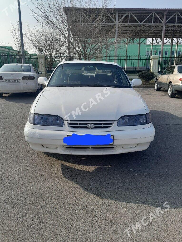 Hyundai Sonata 1996 - 45 000 TMT - Ашхабад - img 3