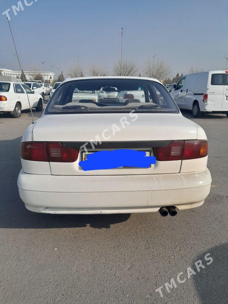 Hyundai Sonata 1996 - 45 000 TMT - Ашхабад - img 2