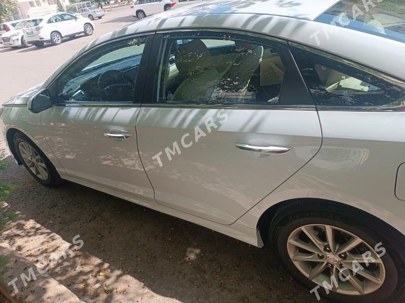 Hyundai Sonata 2019 - 196 000 TMT - Мир 7 - img 6