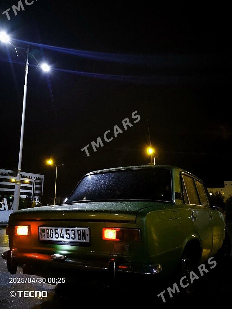 Lada 2104 1985 - 25 000 TMT - Балканабат - img 5