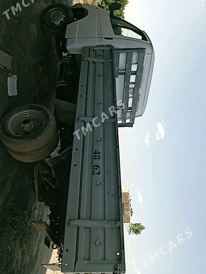 Gaz Gazel 2000 - 80 000 TMT - Köneürgenç - img 3