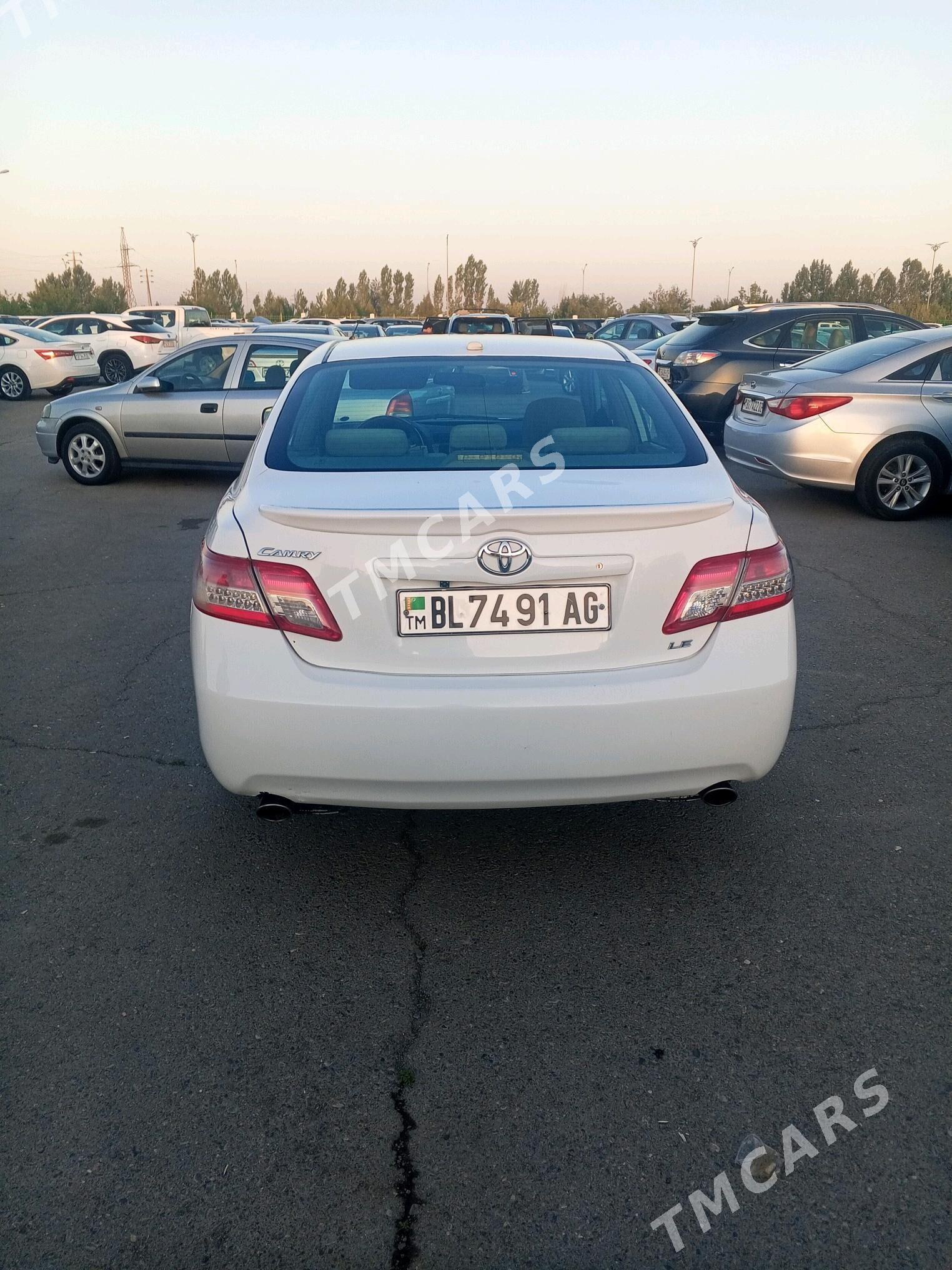 Toyota Camry 2009 - 195 000 TMT - Daşoguz - img 2