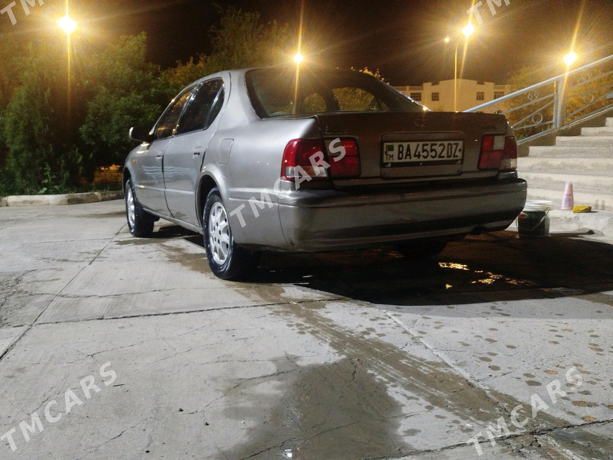 Toyota Camry 1996 - 38 000 TMT - Daşoguz - img 2