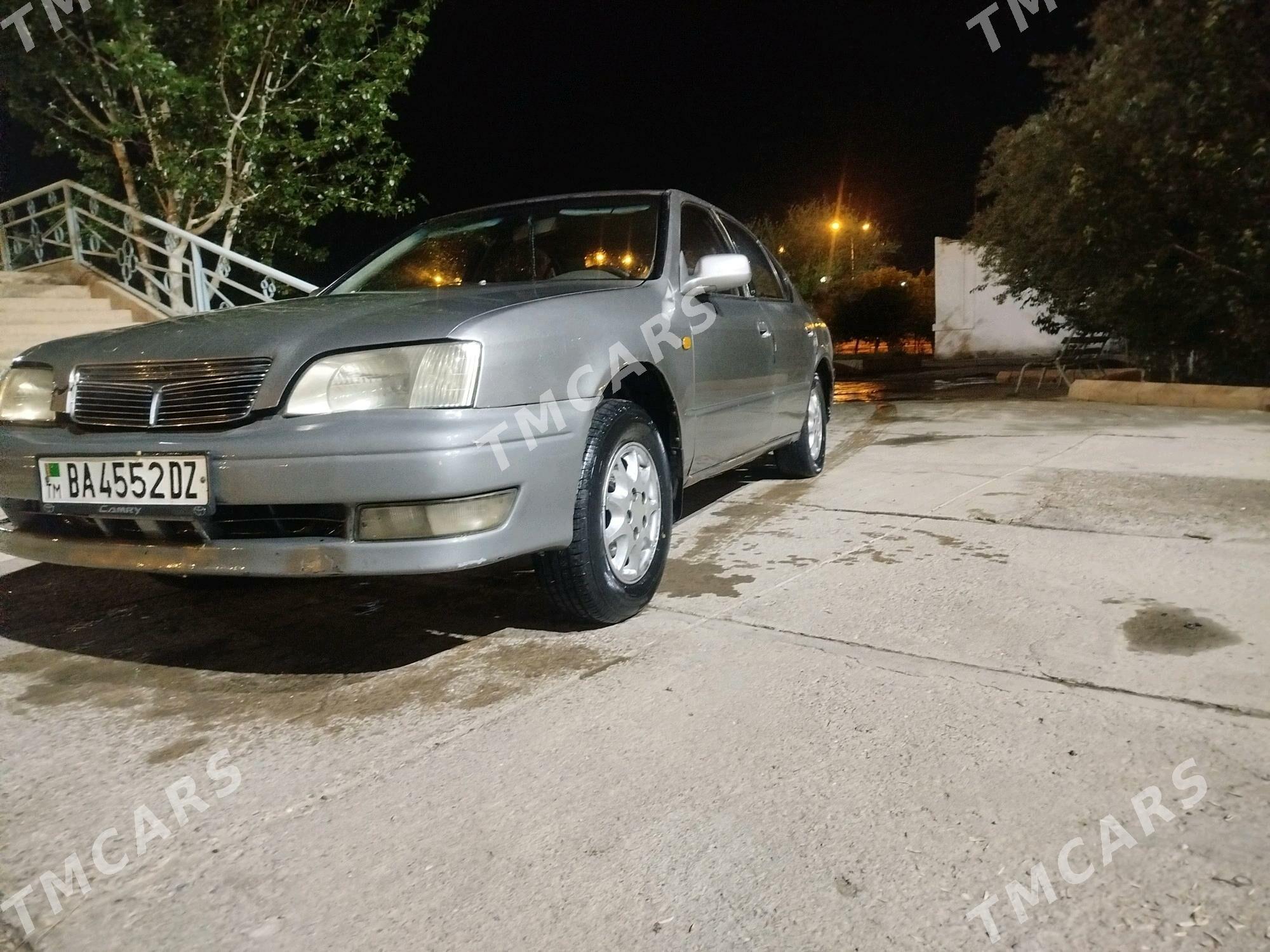 Toyota Camry 1996 - 38 000 TMT - Daşoguz - img 3