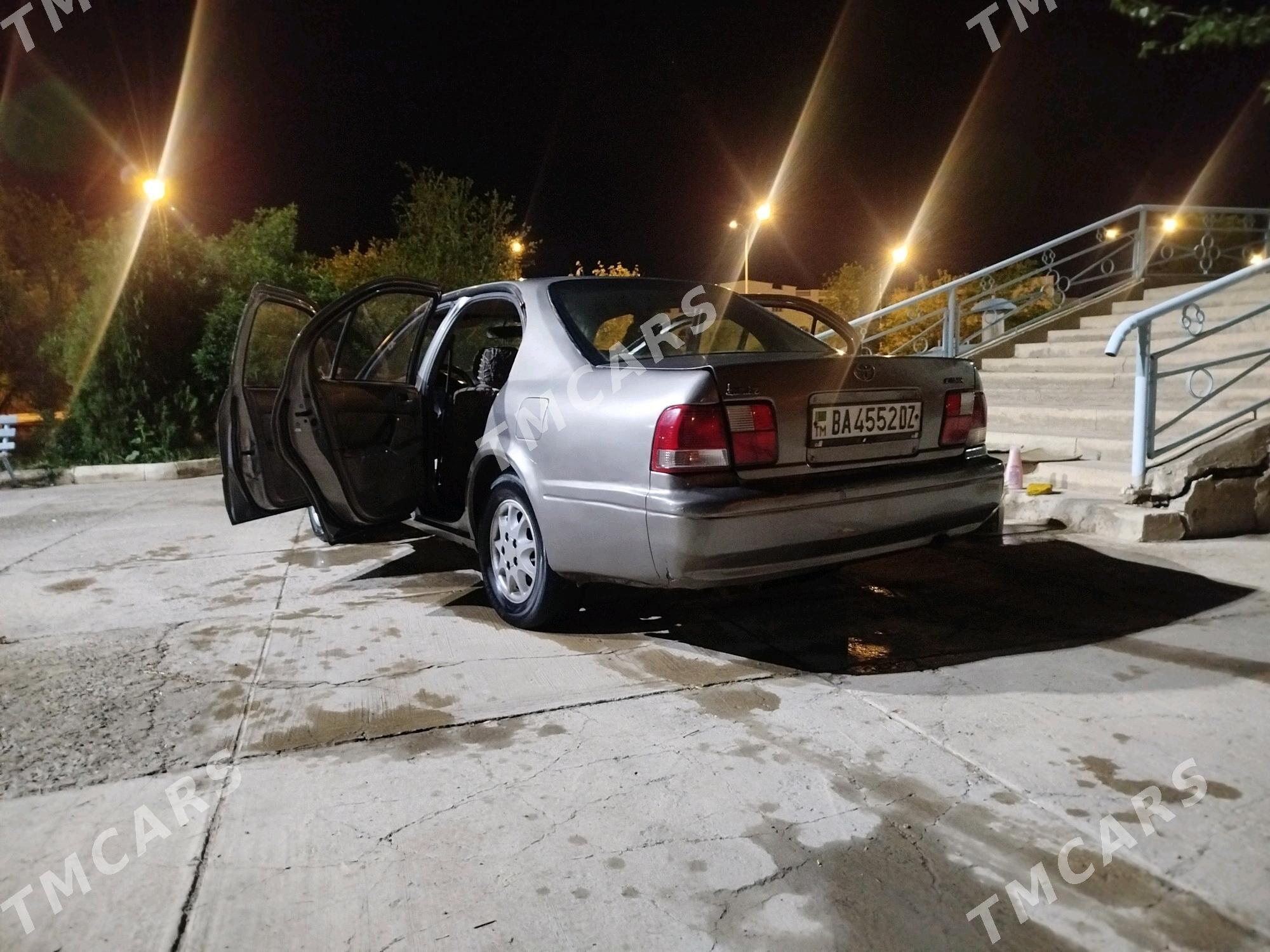 Toyota Camry 1996 - 38 000 TMT - Daşoguz - img 5