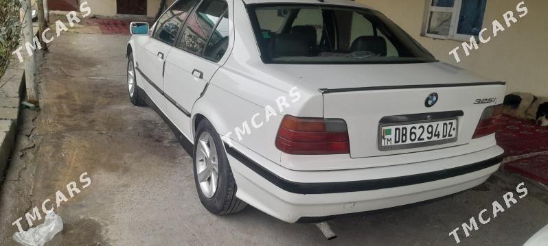 BMW 325 1992 - 45 000 TMT - Çoganly - img 2
