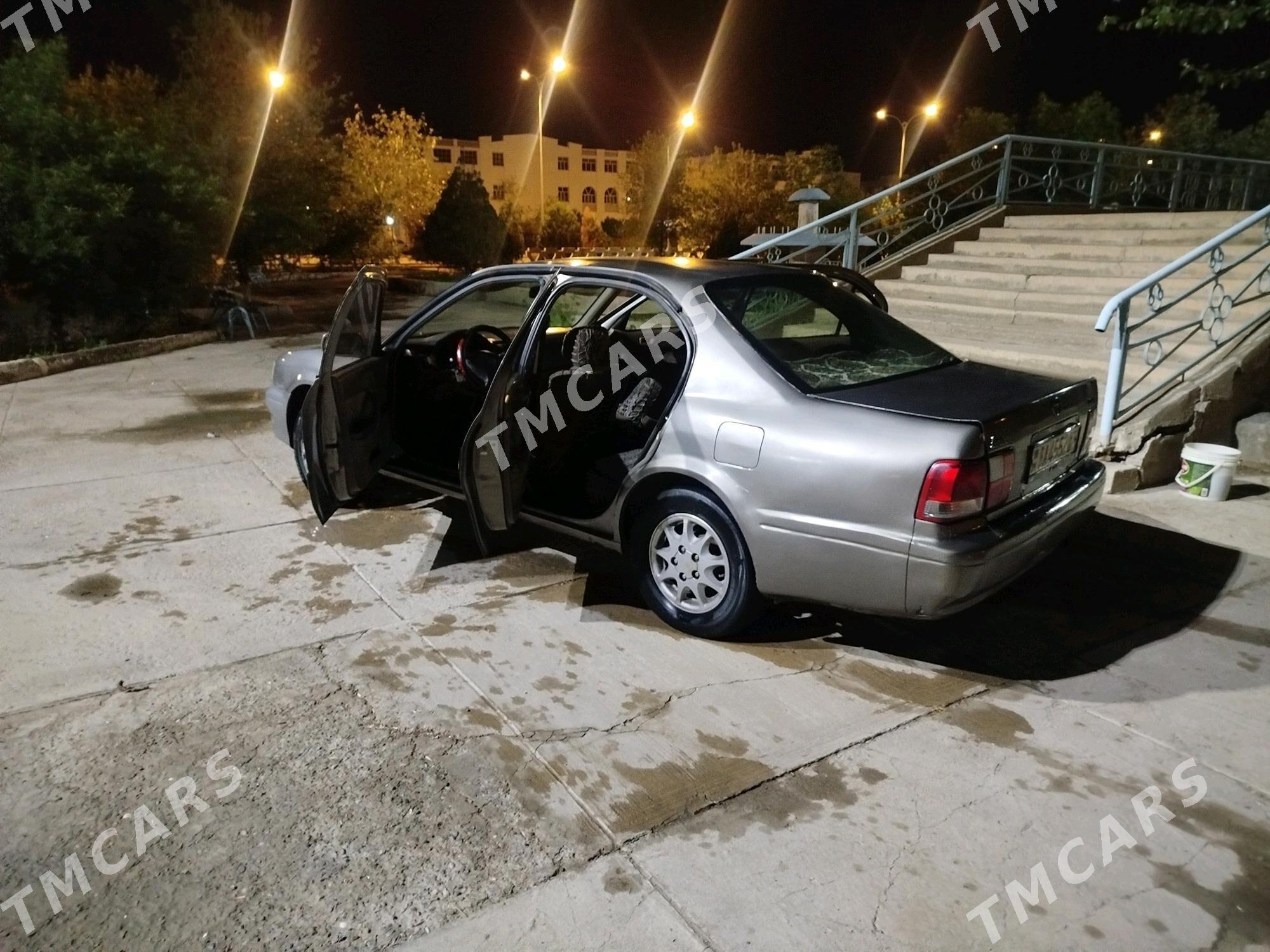 Toyota Camry 1996 - 38 000 TMT - Daşoguz - img 7