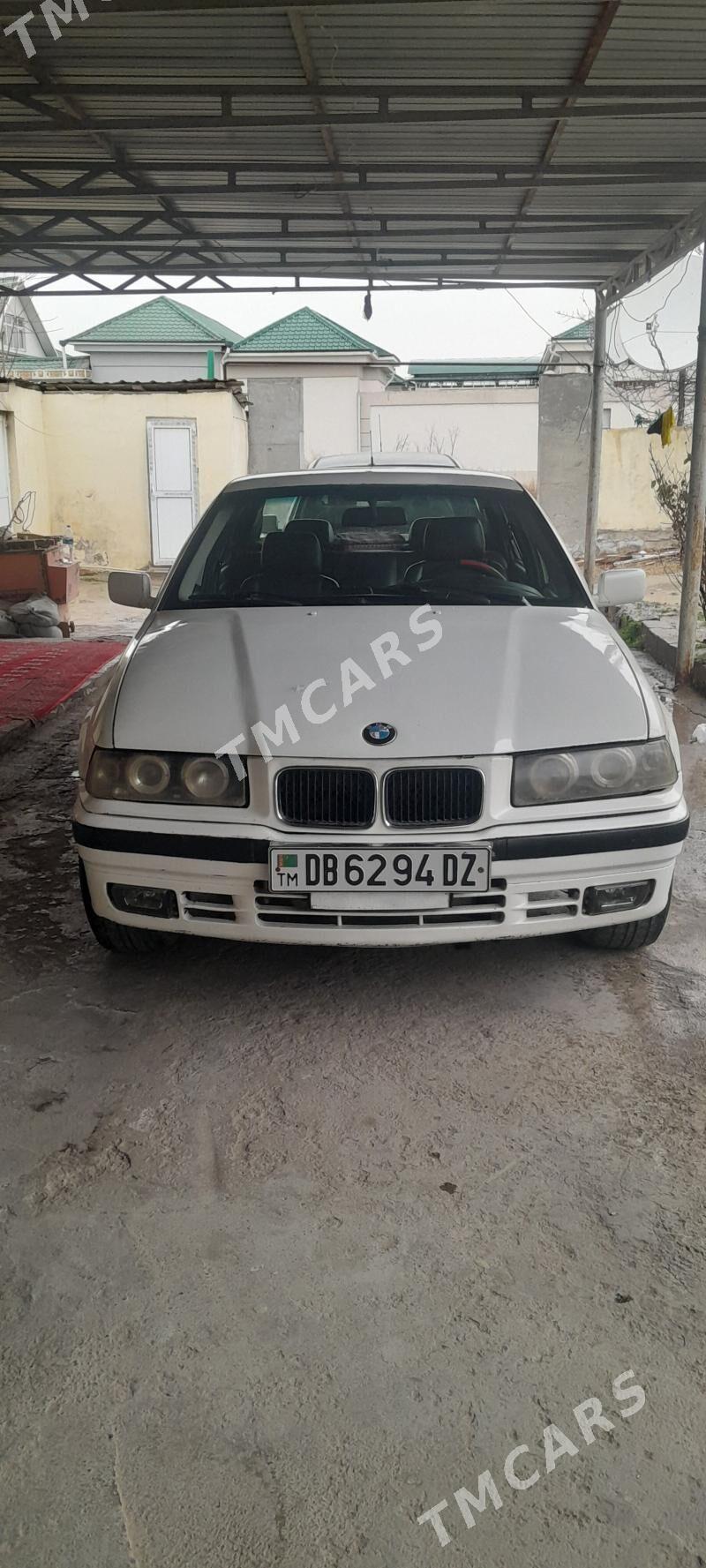 BMW 325 1992 - 45 000 TMT - Çoganly - img 3