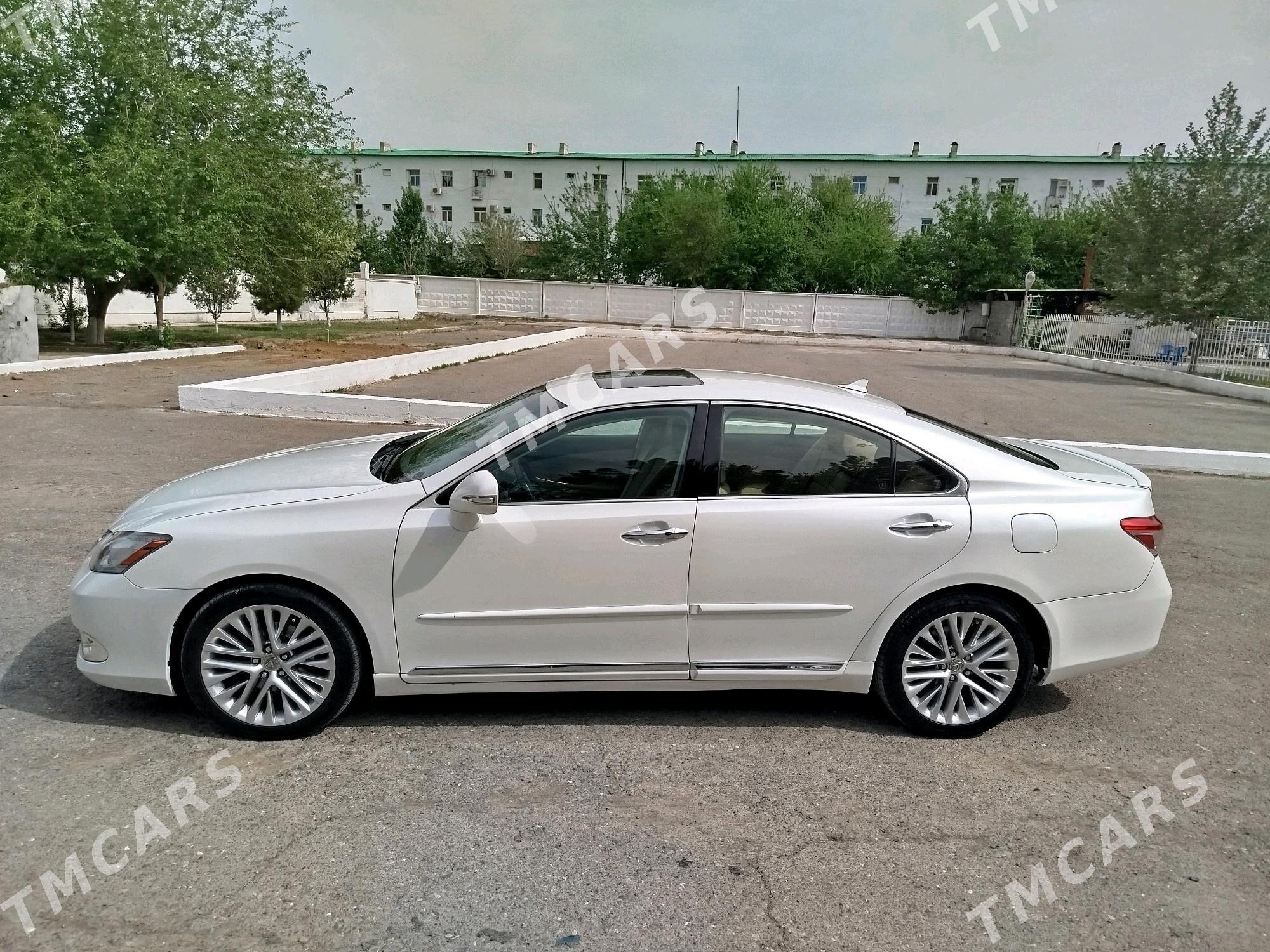 Lexus ES 350 2011 - 220 000 TMT - Aşgabat - img 3