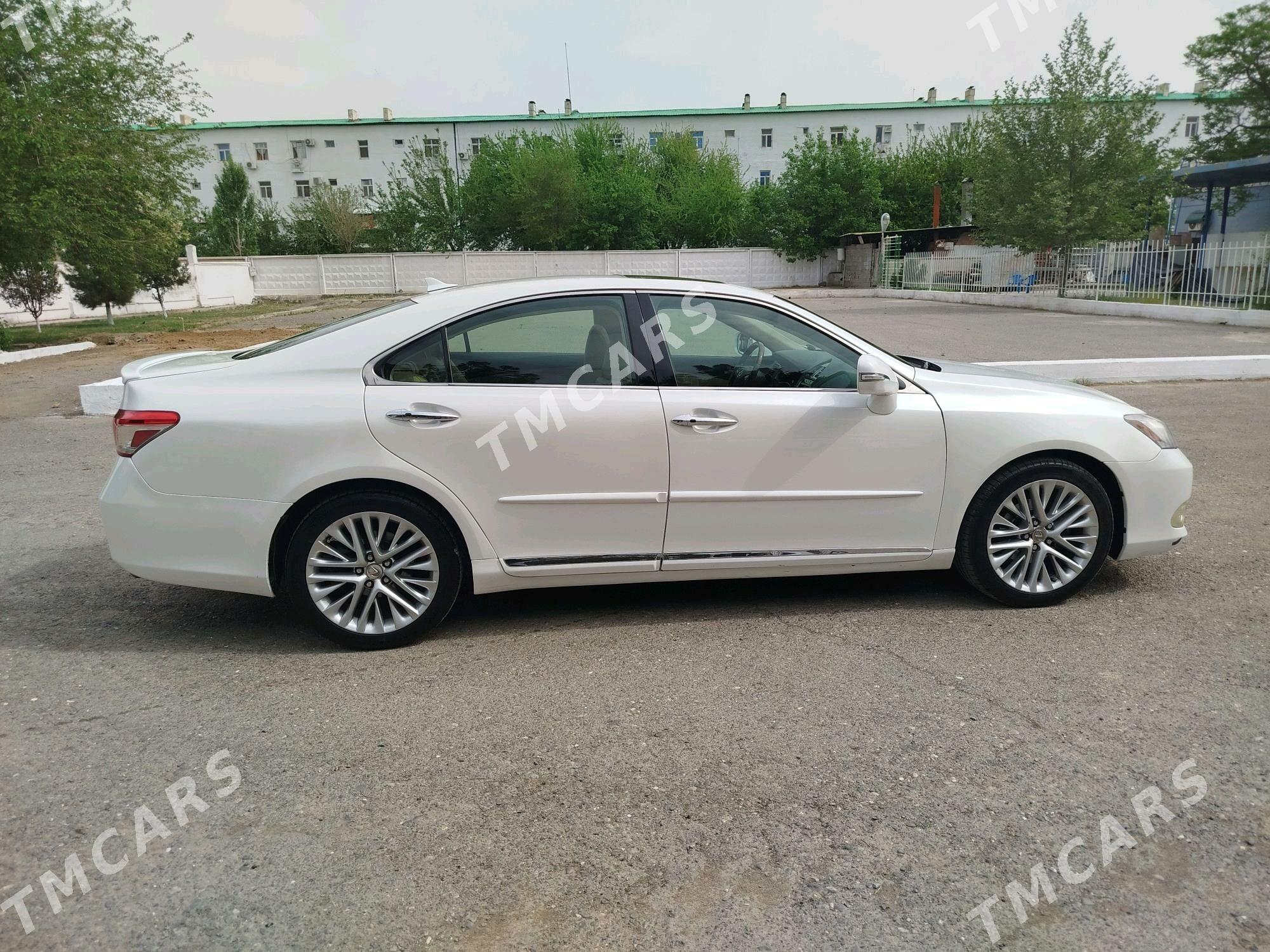 Lexus ES 350 2011 - 220 000 TMT - Aşgabat - img 2