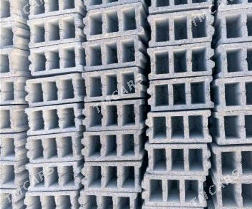 CAGE SEMENT MİTİ SEBİL GUM - Ашхабад - img 2