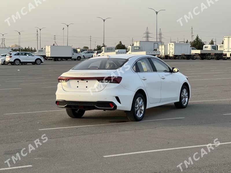 Kia K3 2024 - 285 000 TMT - Ашхабад - img 6