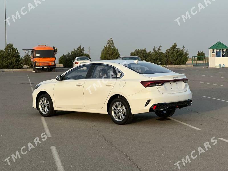 Kia K3 2024 - 285 000 TMT - Ашхабад - img 4