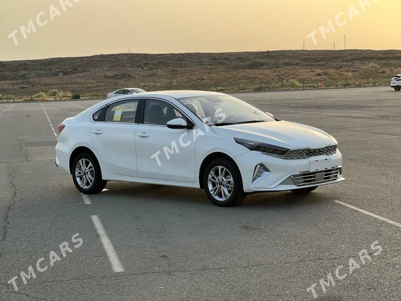 Kia K3 2024 - 285 000 TMT - Ашхабад - img 3