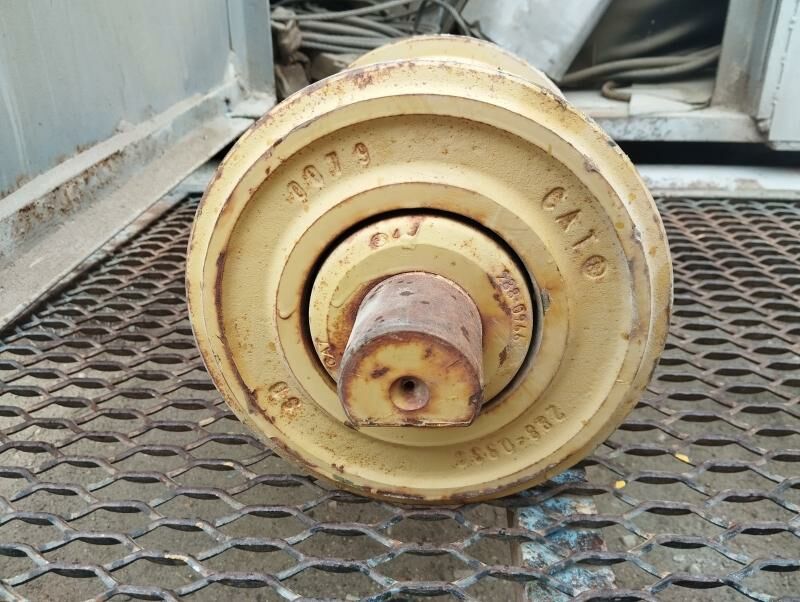 CAT D6R KATOK 6 000 TMT - Balkanabat - img 2