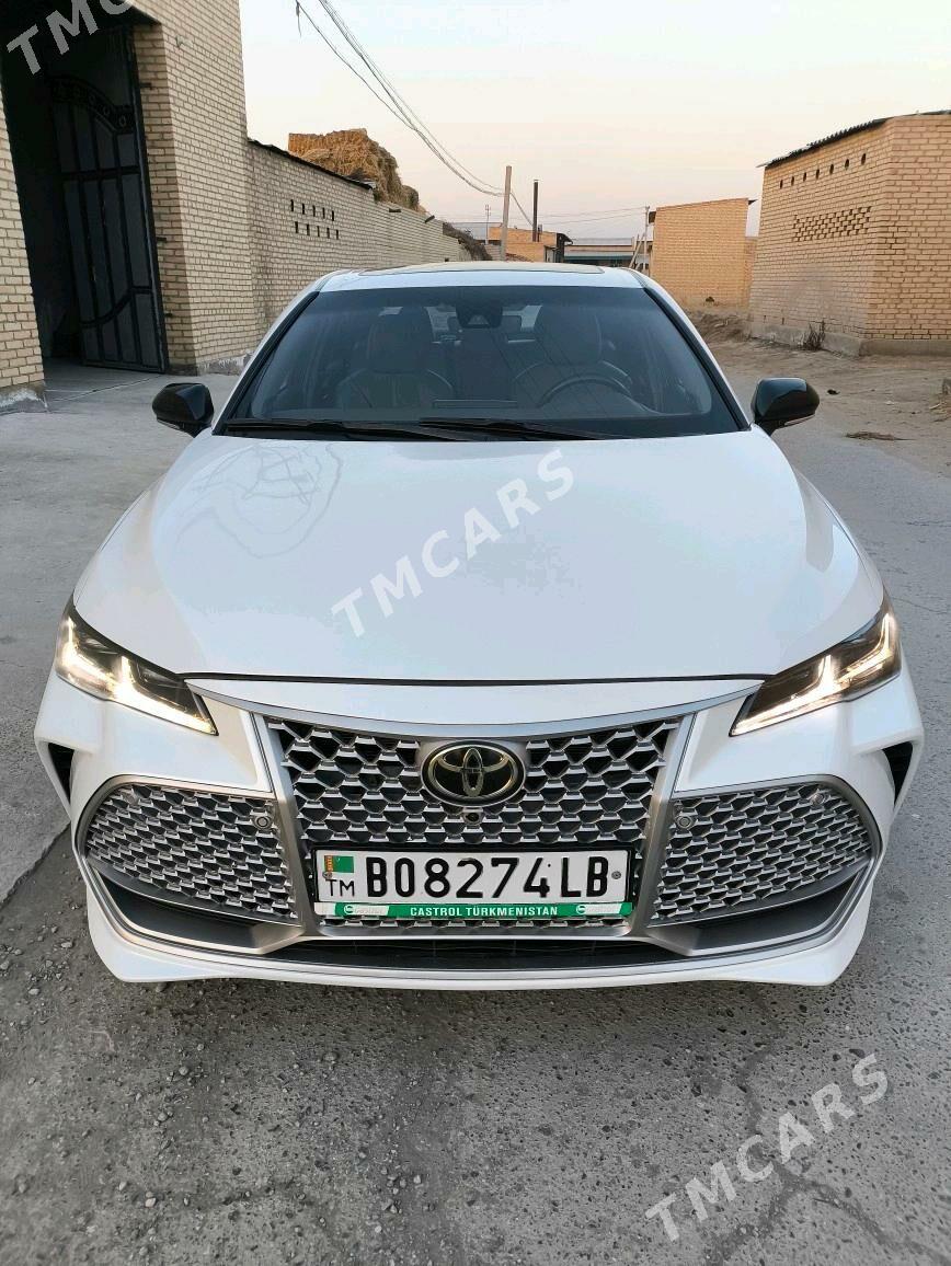Toyota Avalon 2019 - 495 000 TMT - Çärjew - img 5