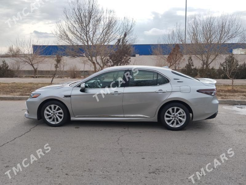 Toyota Camry 2022 - 340 000 TMT - Balkanabat - img 7