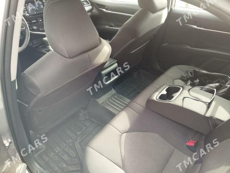 Toyota Camry 2022 - 340 000 TMT - Balkanabat - img 5