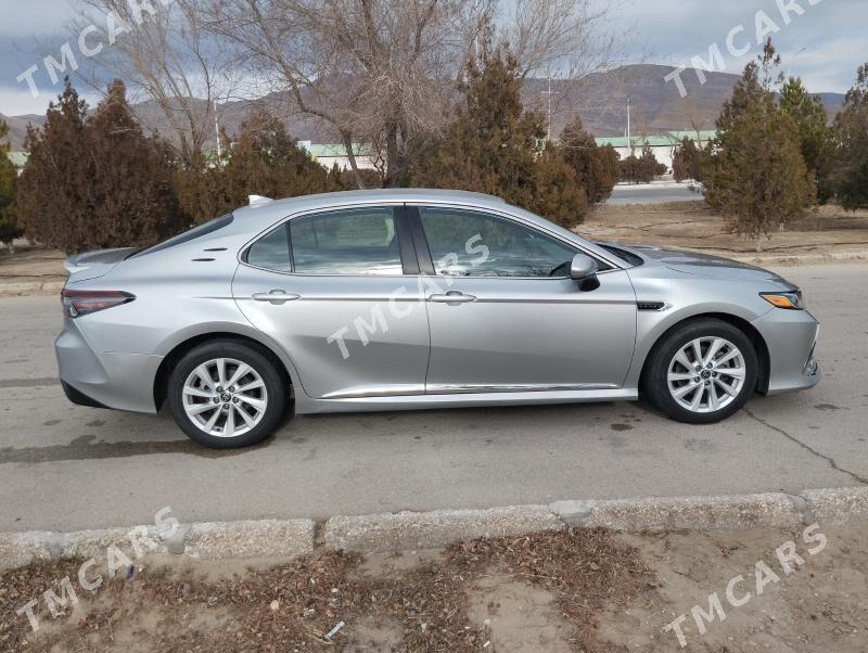 Toyota Camry 2022 - 340 000 TMT - Balkanabat - img 6