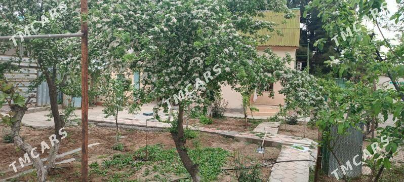 Ýokarky Köşi mansartly üç otag - Bekrewe - img 4