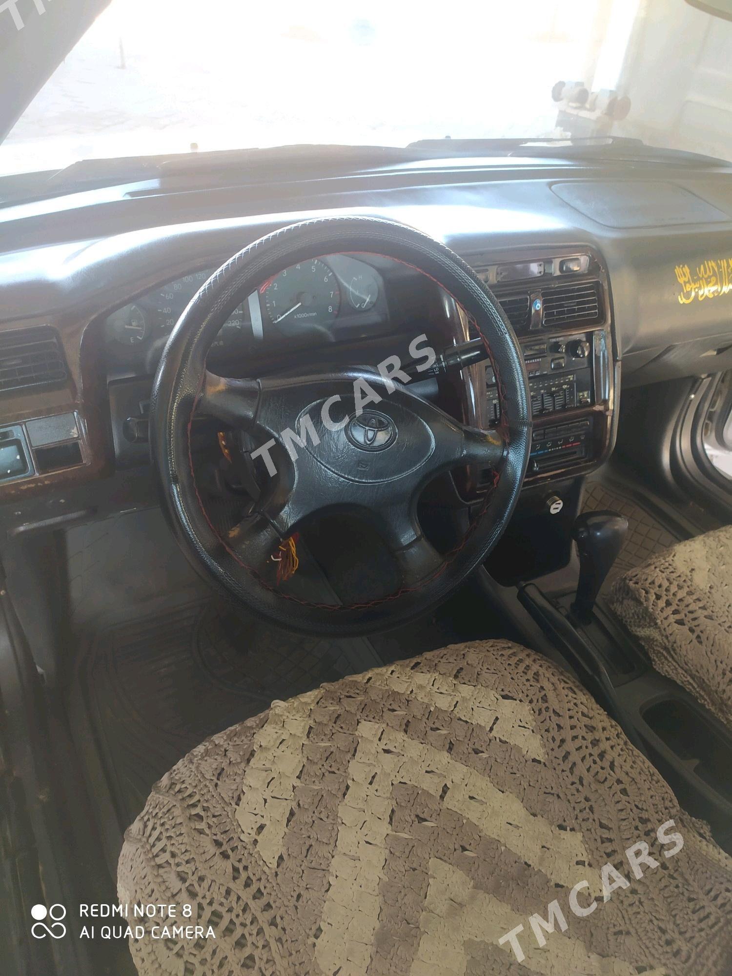 Toyota Corona 1998 - 70 000 TMT - Мургап - img 4