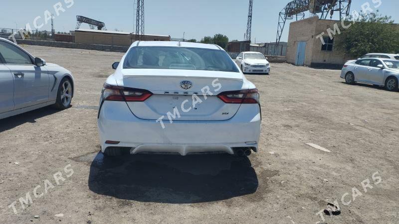 Toyota Camry 2021 - 245 000 TMT - Mary - img 3