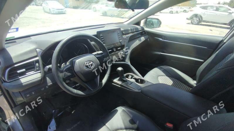 Toyota Camry 2021 - 245 000 TMT - Mary - img 2