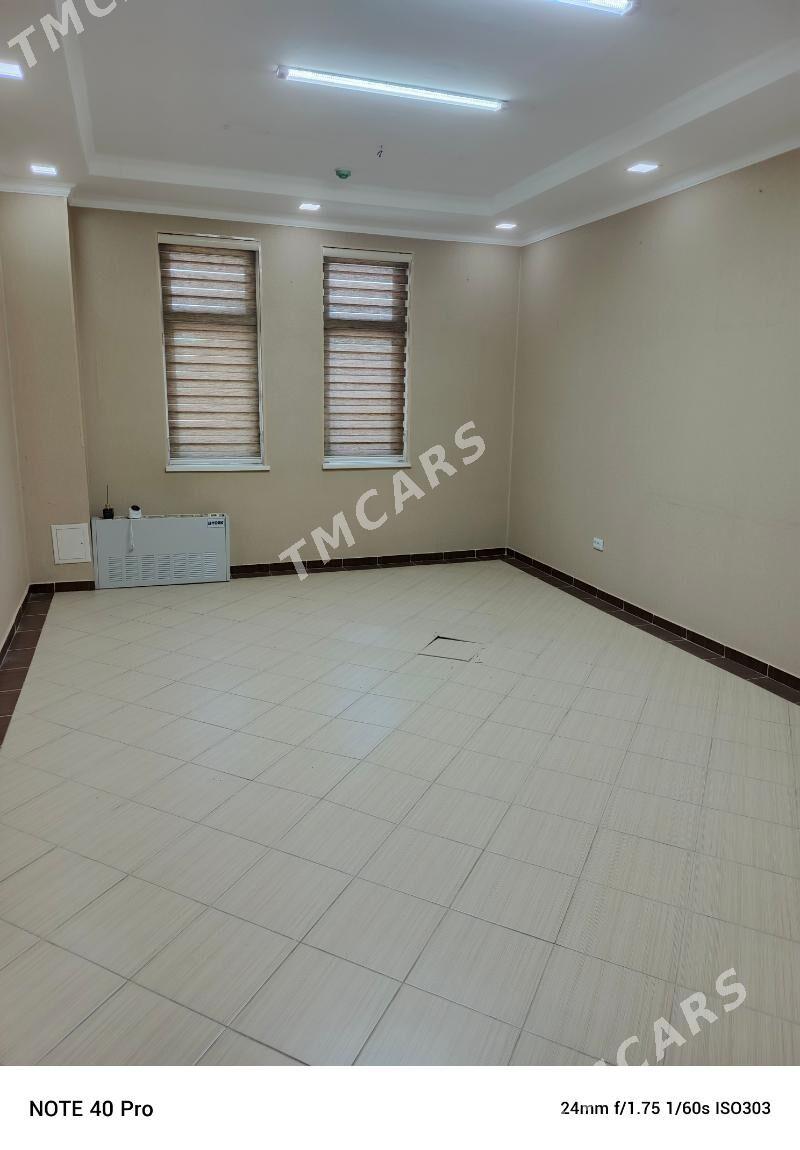 ОФИС ТАСЛАМА 100м² - Aşgabat - img 2