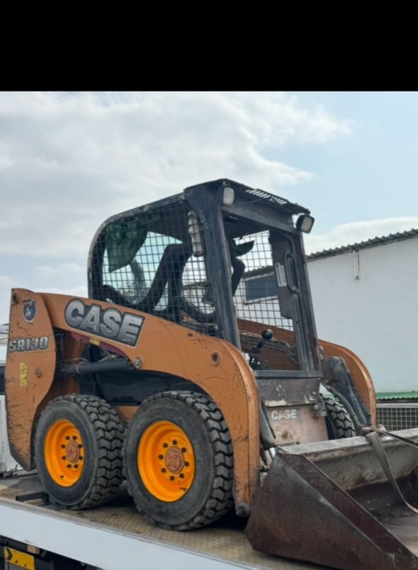 Case STX325 Accusteer 2012 - 210 000 TMT - Ашхабад - img 3