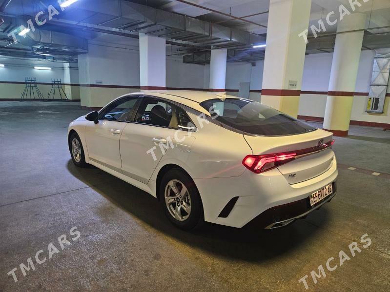 Kia K5 2021 - 257 000 TMT - Мир 1 - img 2