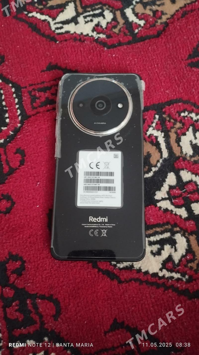 redmi A3x - Ýolöten - img 4