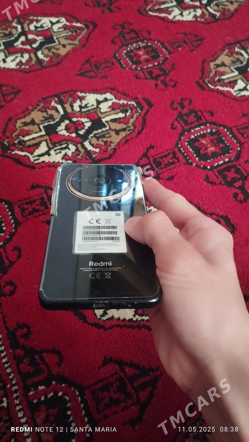 redmi A3x - Ýolöten - img 6
