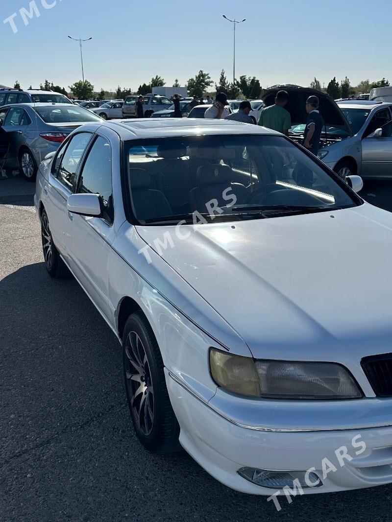 Infiniti I30 1996 - 64 000 TMT - Türkmenabat - img 2