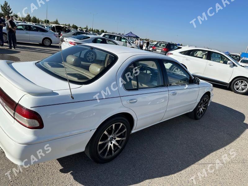 Infiniti I30 1996 - 64 000 TMT - Türkmenabat - img 4
