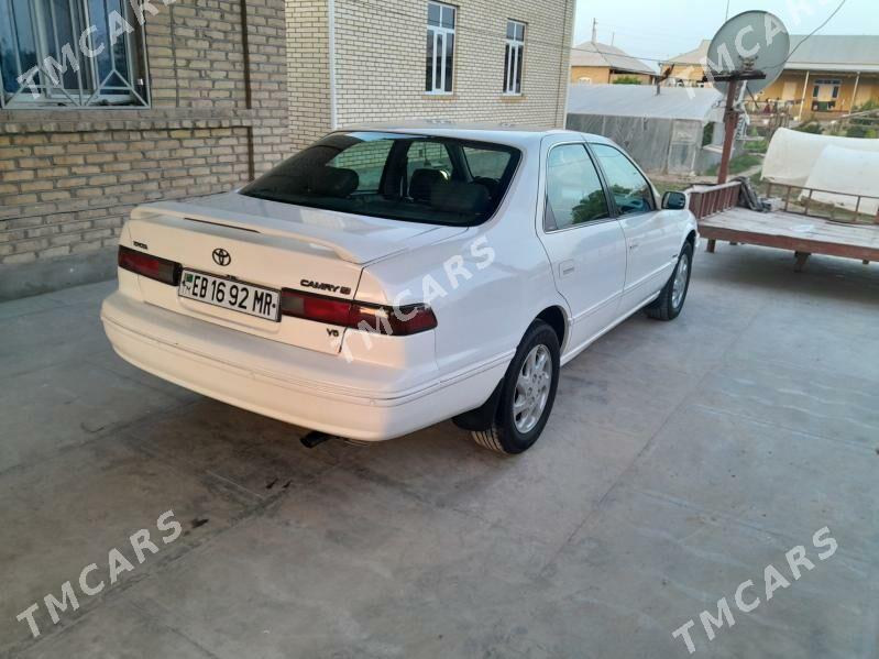 Toyota Camry 1997 - 134 000 TMT - Мары - img 2