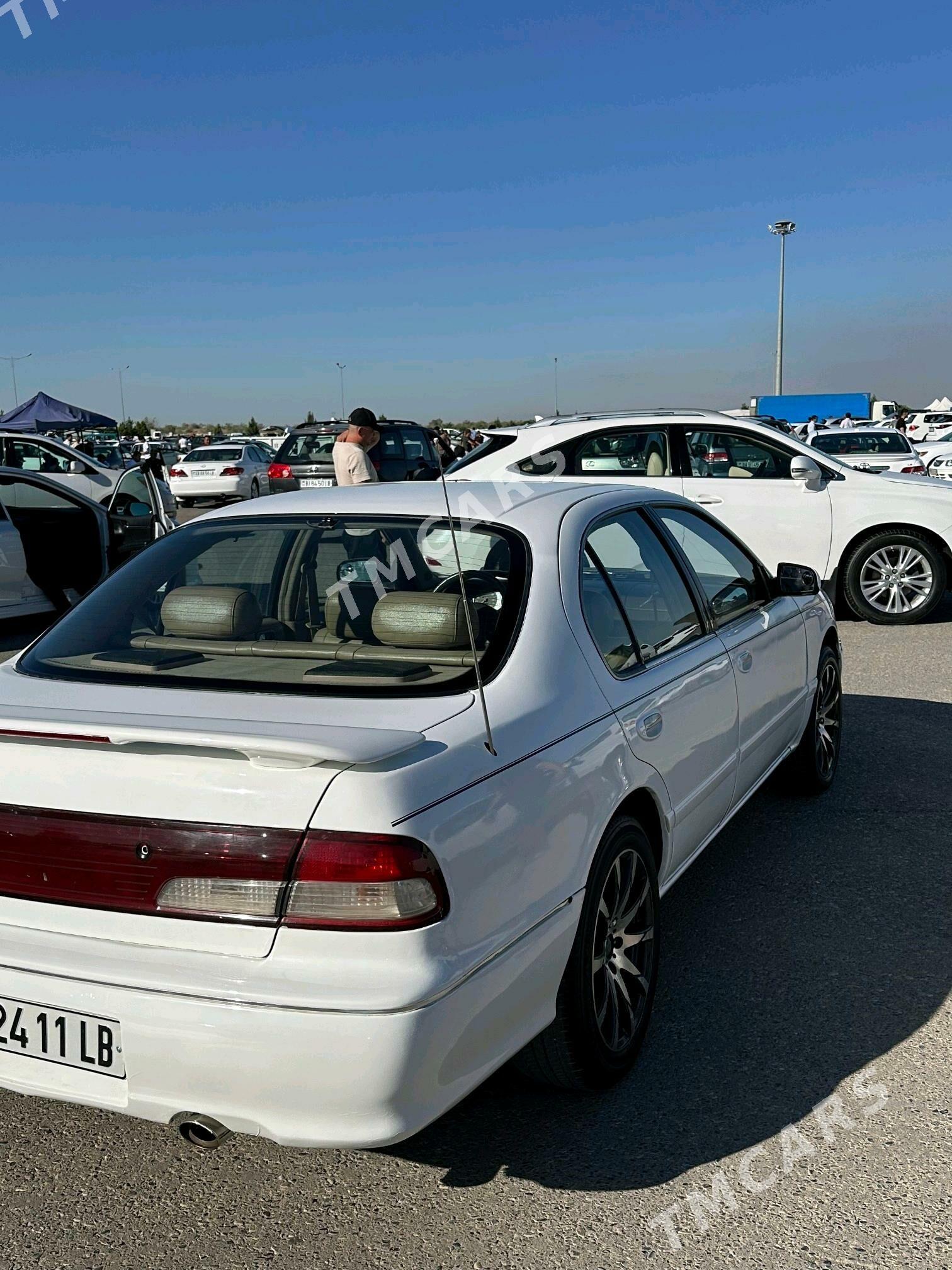 Infiniti I30 1996 - 64 000 TMT - Türkmenabat - img 5