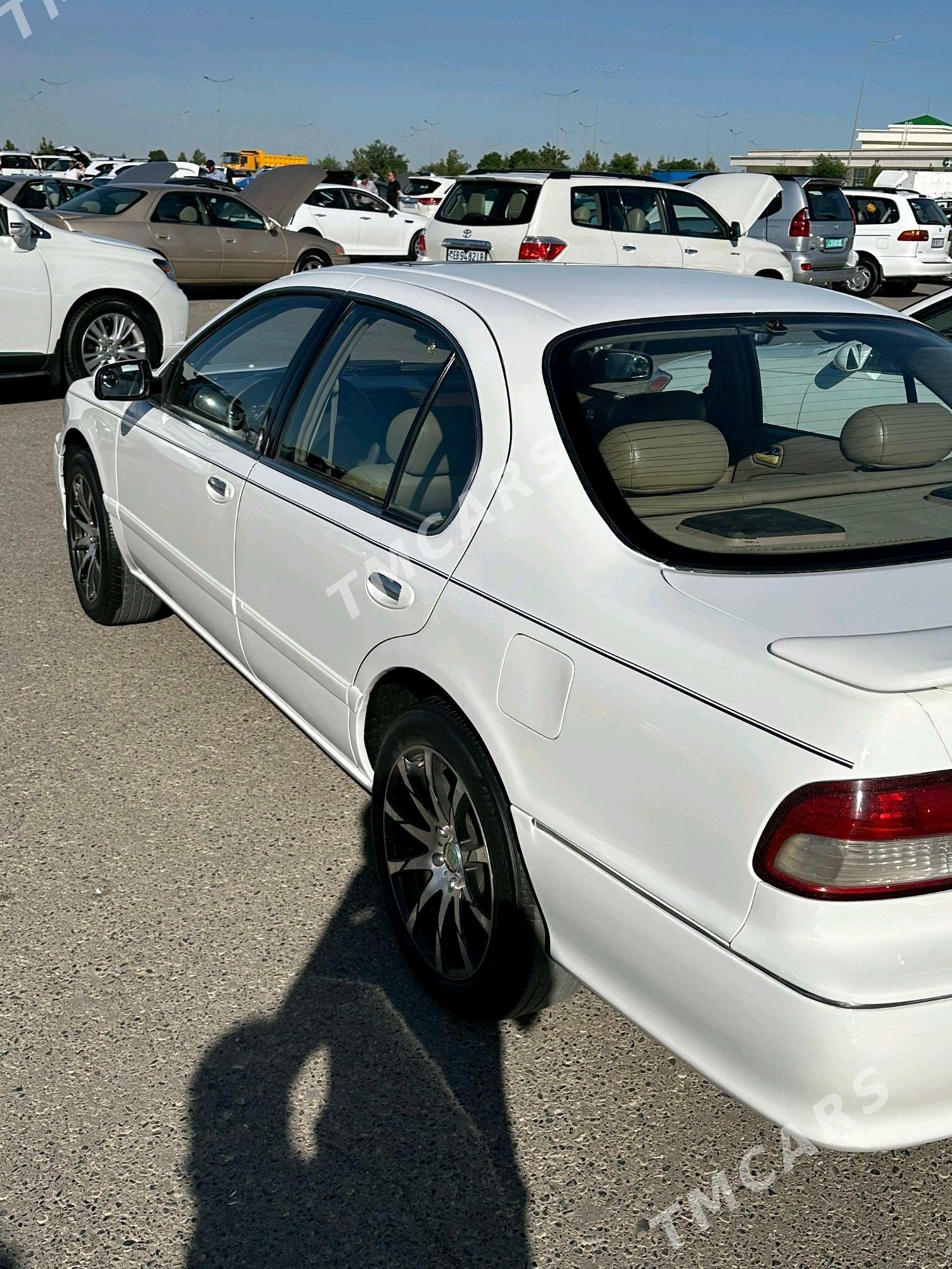 Infiniti I30 1996 - 64 000 TMT - Türkmenabat - img 6