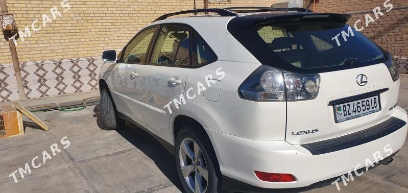 Lexus RX 330 2004 - 250 000 TMT - Türkmenabat - img 3