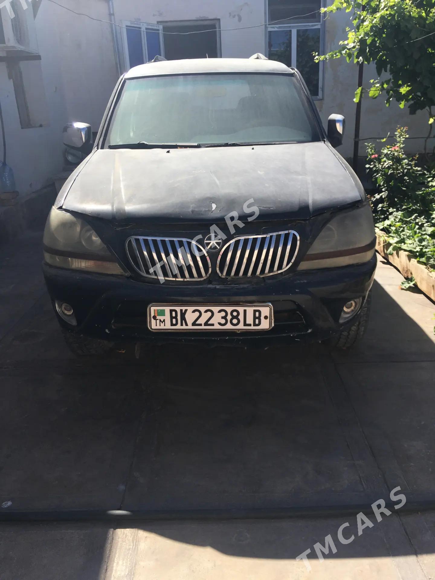 Mitsubishi ASX 2005 - 20 000 TMT - Фарап - img 2
