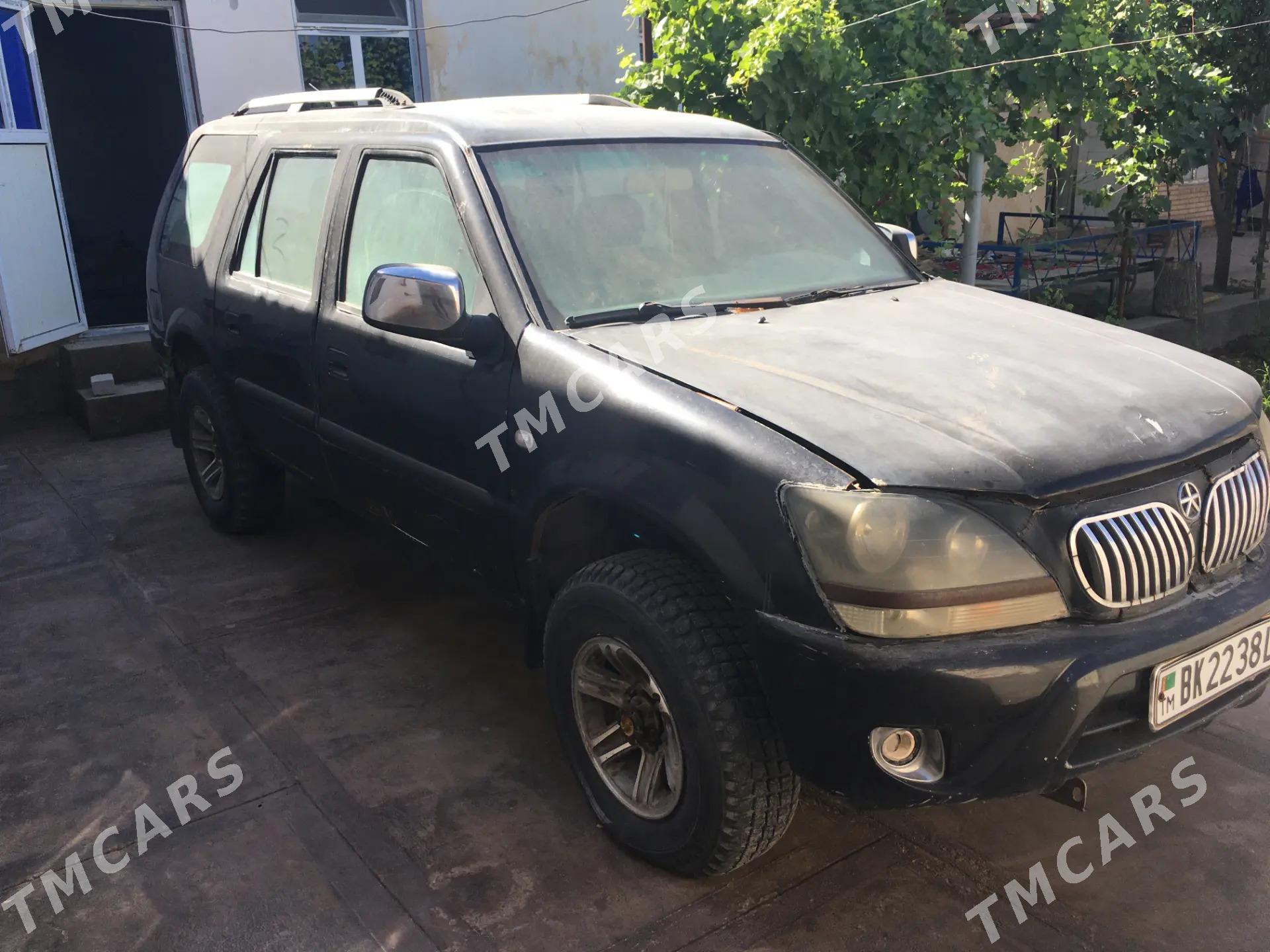 Mitsubishi ASX 2005 - 20 000 TMT - Фарап - img 3