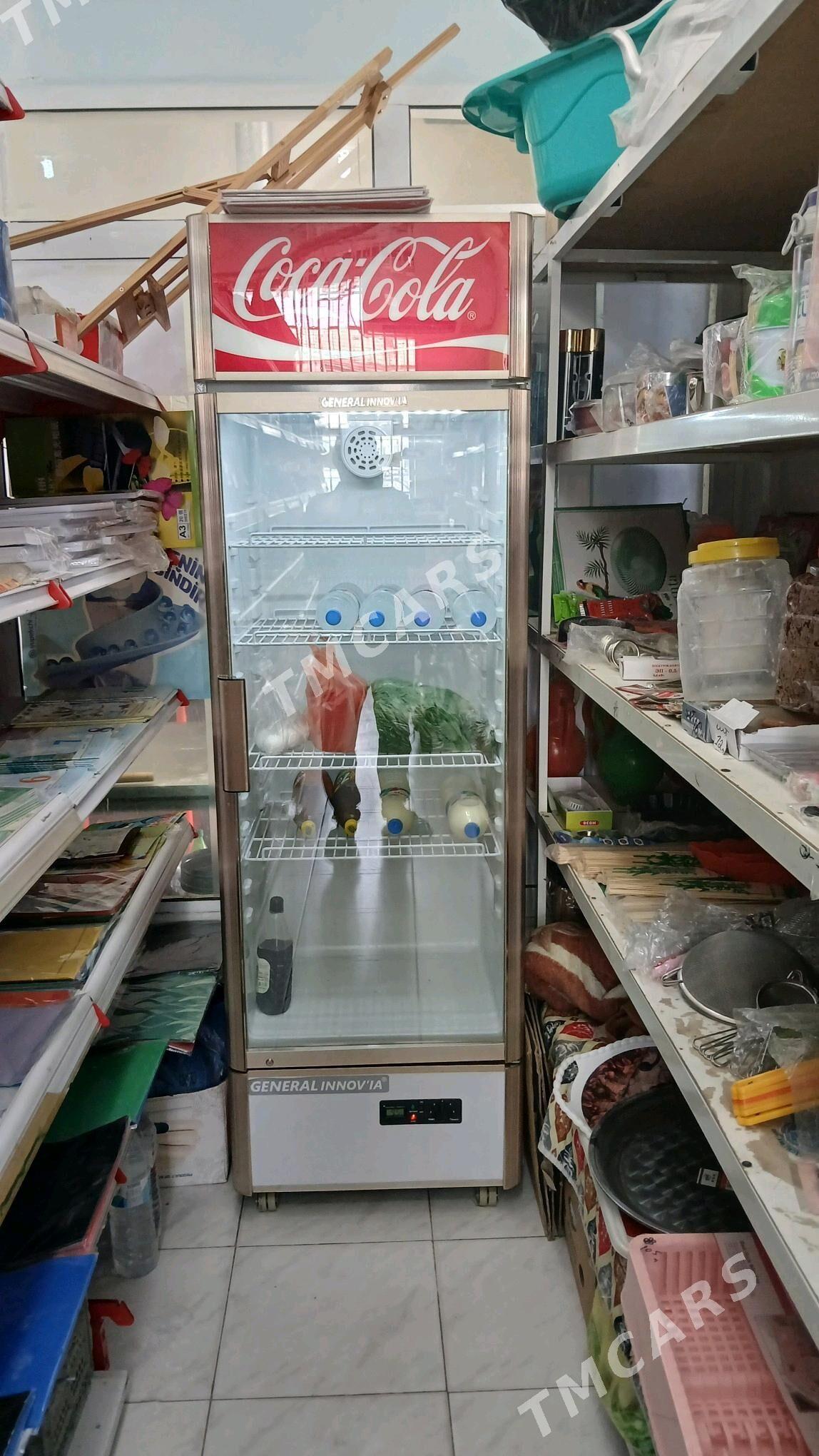 Satlyk holodilnik we morozilnk - Türkmenabat - img 2
