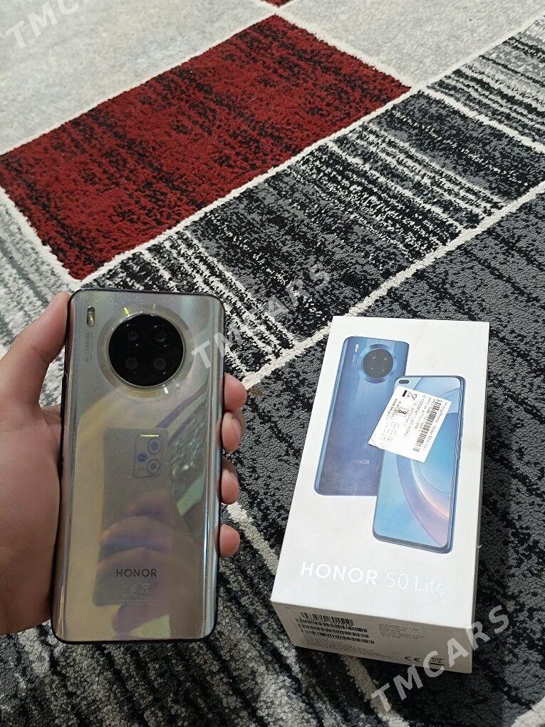 Honor 50 lite 8.128 - Balkanabat - img 2