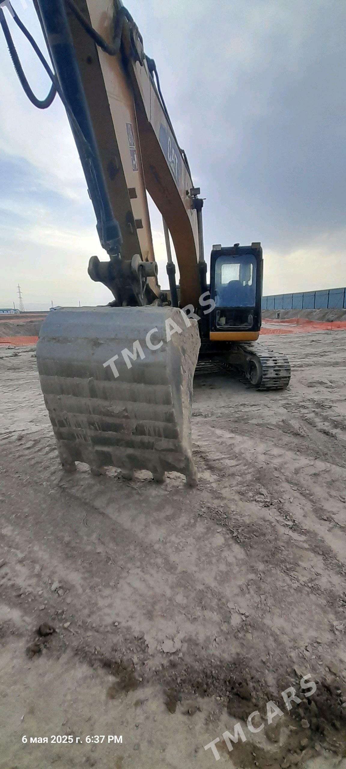 Caterpillar Excavator 2008 - 300 000 TMT - Ашхабад - img 3