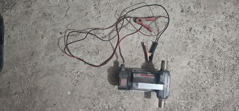 salÿarka nasos 24v 450 TMT - Хитровка - img 3